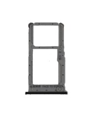 Comprar Bandeja Sim y MicroSD Xiaomi Redmi Note 6 Pro Negro