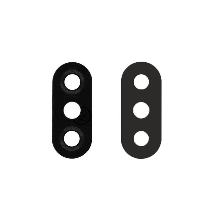 Comprar Lente Camara Trasera Xiaomi Redmi Note 6 Pro