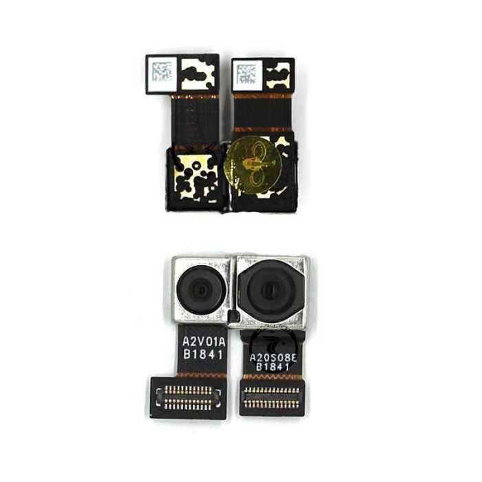 Comprar Camara Frontal Dual Xiaomi Redmi Note 6 Pro