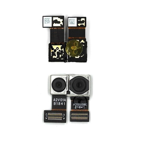 Comprar Camara Frontal Dual Xiaomi Redmi Note 6 Pro