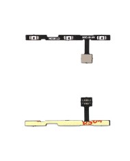 Flex Encendido y Volumen Xiaomi Redmi Note 6 Pro