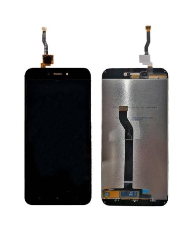 Comprar Pantalla LCD + Tactil Xiaomi Redmi Go Negro