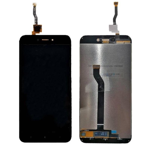 Comprar Pantalla LCD + Tactil Xiaomi Redmi Go Negro