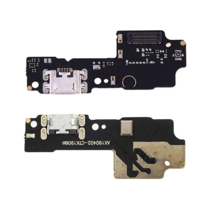 Comprar Placa Conector de Carga y Microfono Xiaomi Redmi Go
