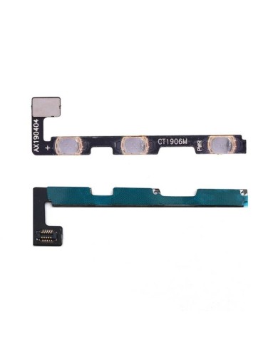 Flex Encendido y Volumen Xiaomi Redmi Go