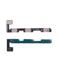 Flex Encendido y Volumen Xiaomi Redmi Go