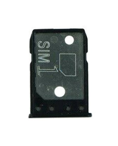 Comprar Bandeja Sim Xiaomi Redmi GO en color Negro