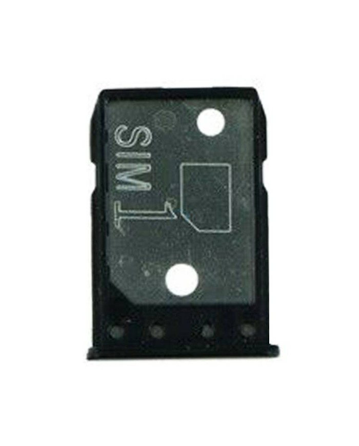 Comprar Bandeja Sim Xiaomi Redmi GO en color Negro