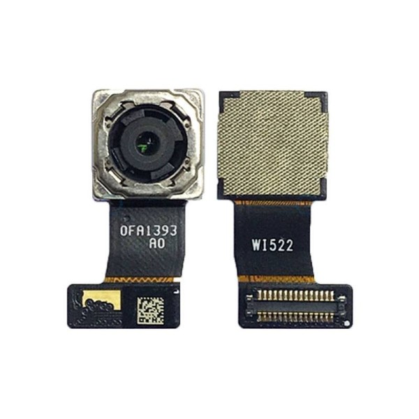 Comprar Cámara Trasera para Xiaomi Redmi GO de Repuesto
