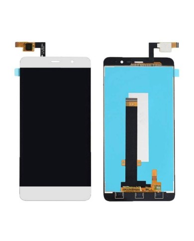 Comprar Pantalla LCD + Tactil Xiaomi Redmi Note 3 / Note 3 Pro Blanco