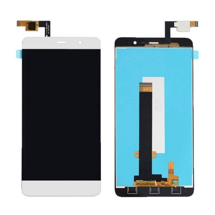 Comprar Pantalla LCD + Tactil Xiaomi Redmi Note 3 / Note 3 Pro Blanco