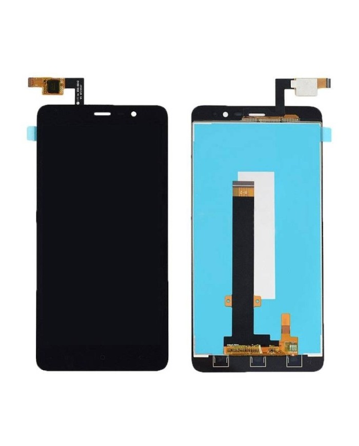 Pantalla LCD + Tactil Xiaomi Redmi Note 3 / Note 3 Pro Negro