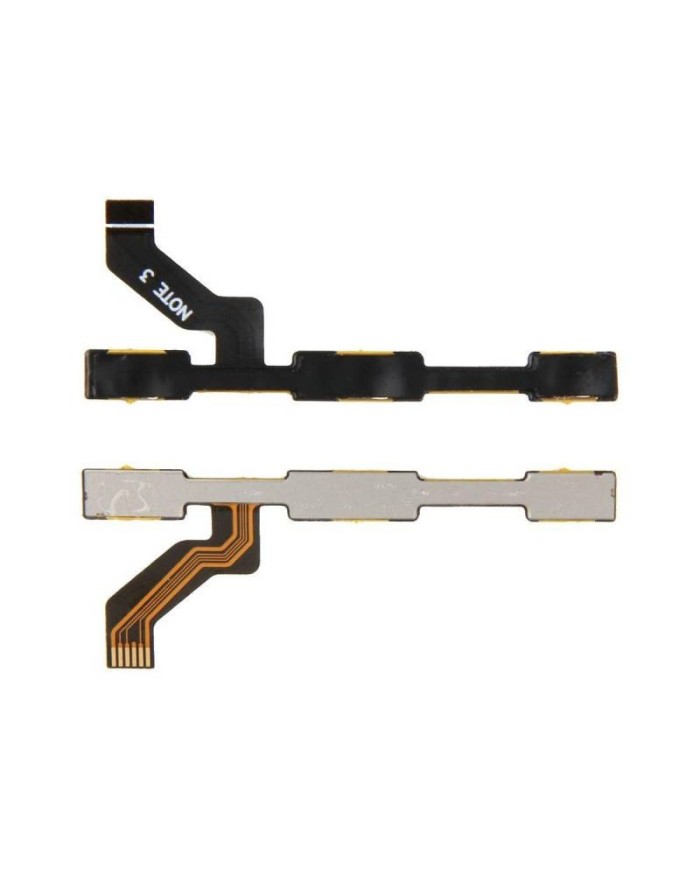 Comprar Flex Encendido y Volumen Xiaomi Redmi Note 3