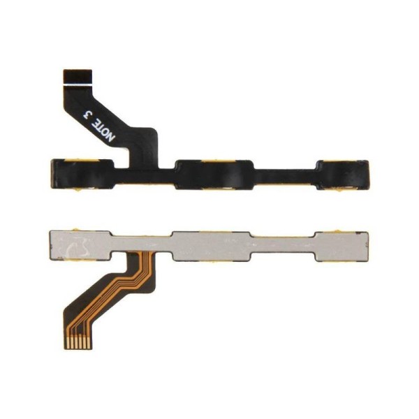 Comprar Flex Encendido y Volumen Xiaomi Redmi Note 3