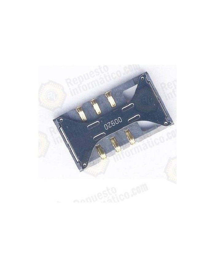 Lector sim para B5722, S5670, S8300, S5830/i