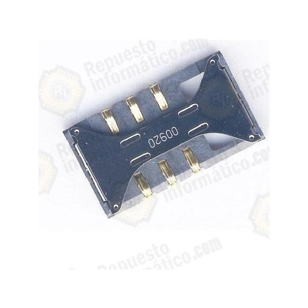 Lector sim para B5722, S5670, S8300, S5830/i