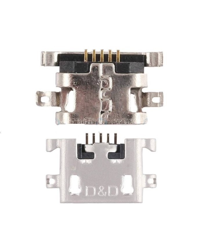 Comprar Conector de Carga Xiaomi Redmi Note 3