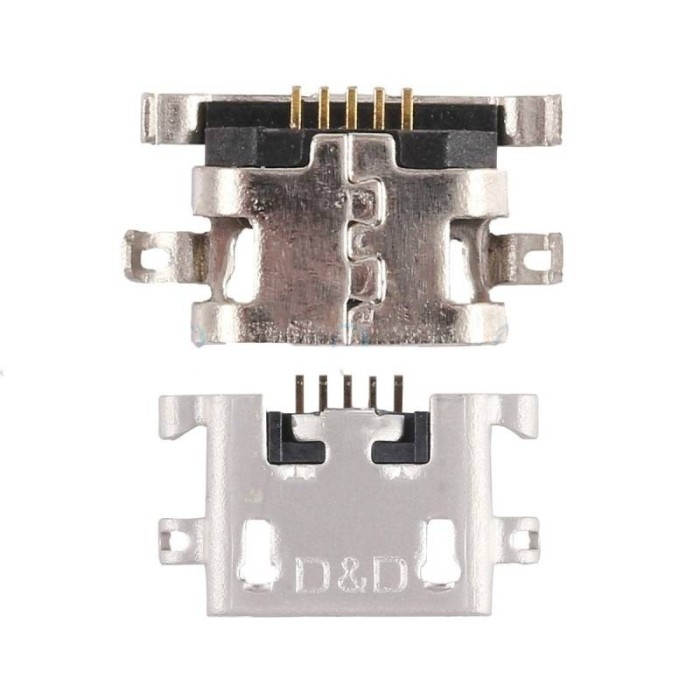 Comprar Conector de Carga Xiaomi Redmi Note 3