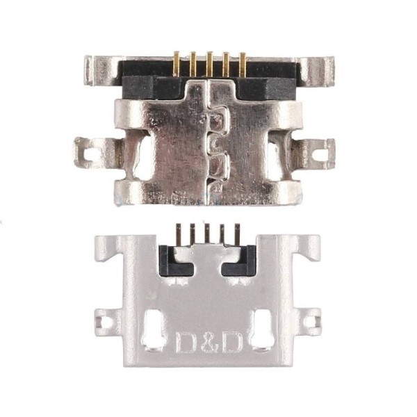 Comprar Conector de Carga Xiaomi Redmi Note 3