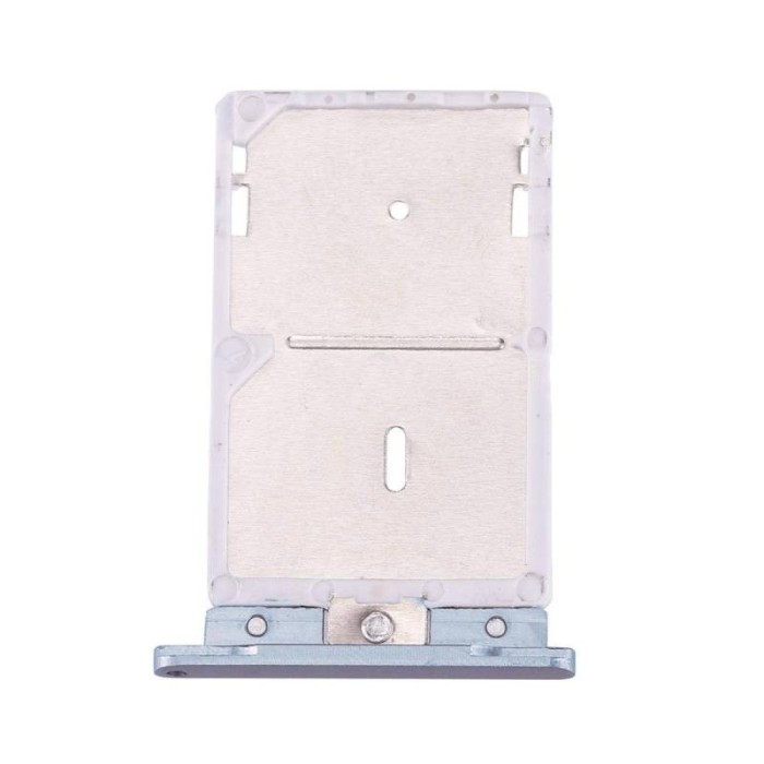 Comprar Bandeja Sim y MicroSD Xiaomi Remi Note 3 Gris