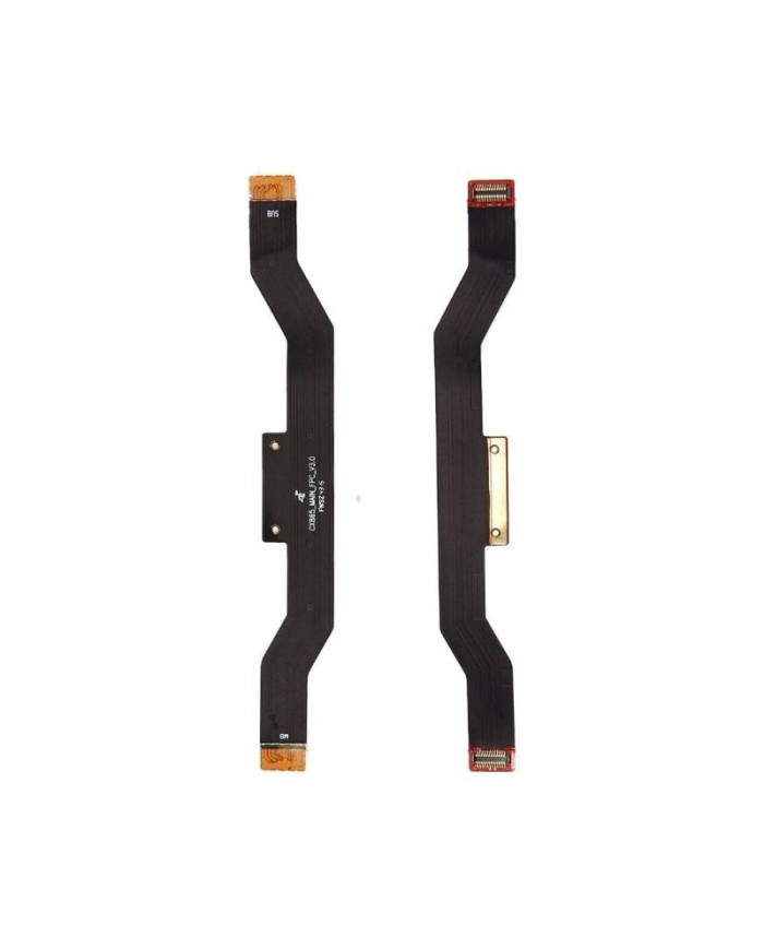 Comprar Flex Conexion Principal a Placa Base Xiaomi Remi Note 3
