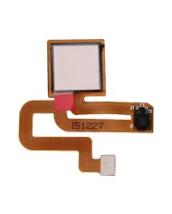 Comprar Flex Lector Huella Dactilar Xiaomi Remi Note 3 Dorado
