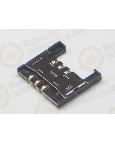 Lector Sim original S6500