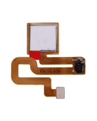 Comprar Flex Lector Huella Dactilar Xiaomi Remi Note 3 Plata