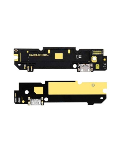 Comprar Placa Conector de Carga Xiaomi Redmi Note 3