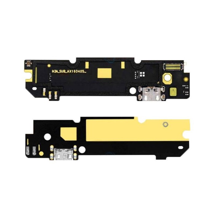 Comprar Placa Conector de Carga Xiaomi Redmi Note 3