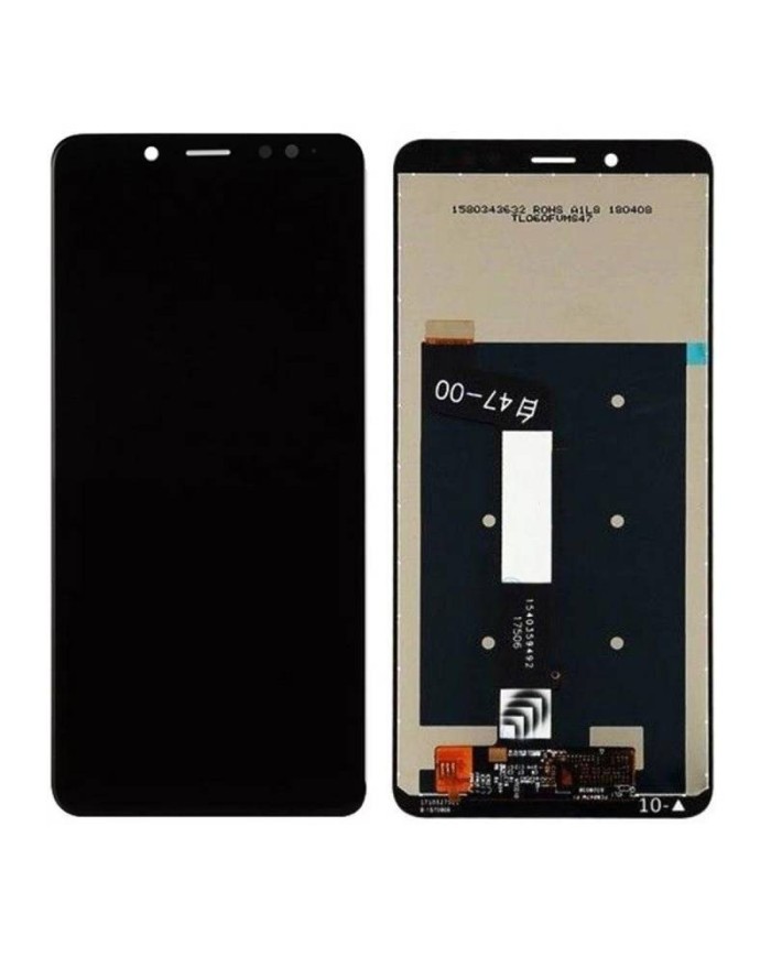 Comprar Pantalla Xiaomi Redmi Note 5 / Note 5 Pro Negro