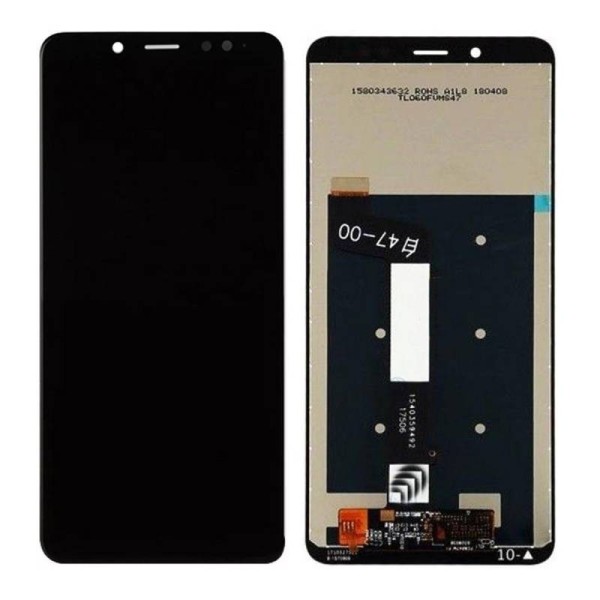 Comprar Pantalla Xiaomi Redmi Note 5 / Note 5 Pro Negro