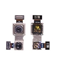 Camara Trasera Dual Xiaomi Redmi Note 5 / Redmi Note 5 Pro