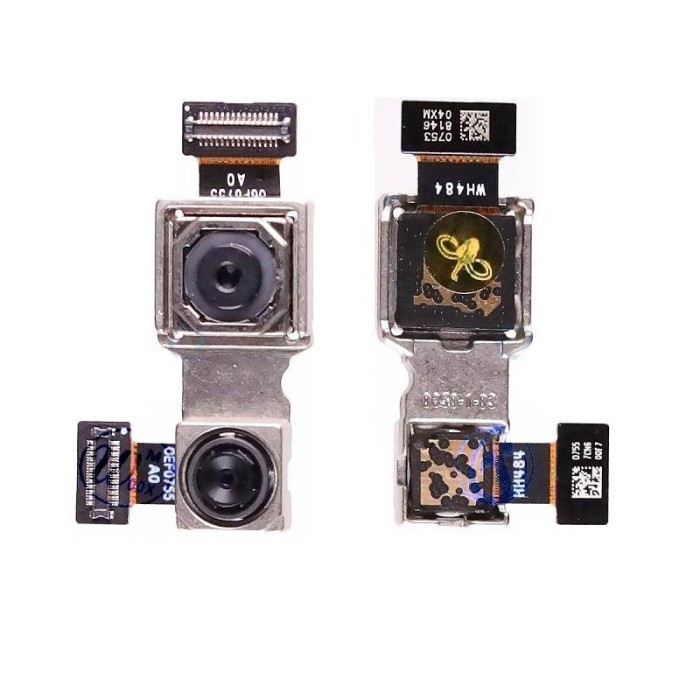Camara Trasera Dual Xiaomi Redmi Note 5 / Redmi Note 5 Pro