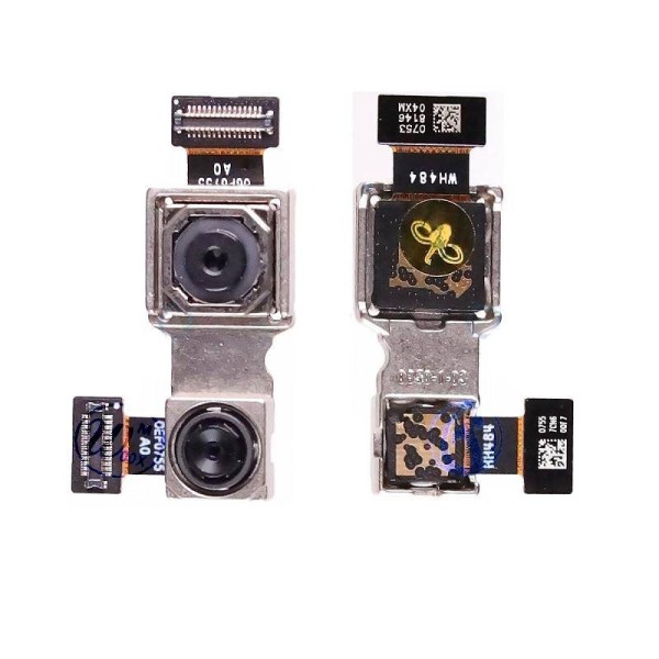 Camara Trasera Dual Xiaomi Redmi Note 5 / Redmi Note 5 Pro