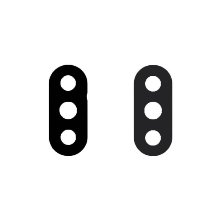 Comprar Lente Camara Trasera Xiaomi Redmi Note 5 Pro