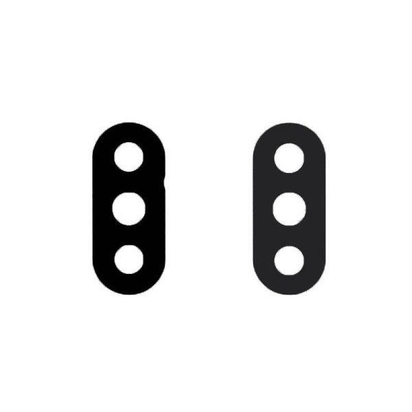 Comprar Lente Camara Trasera Xiaomi Redmi Note 5 Pro