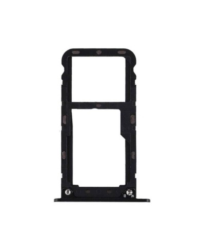 Comprar Bandeja Sim y MicroSD Xiaomi Redmi Note 5 Pro Negro