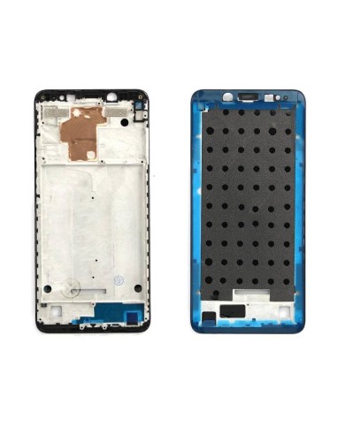 Marco Frontal Xiaomi Redmi Note 5 Pro / Redmi Note 5 Negro