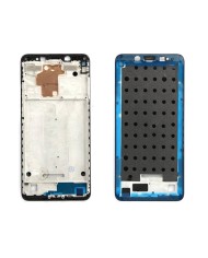 Marco Frontal Xiaomi Redmi Note 5 Pro / Redmi Note 5 Negro