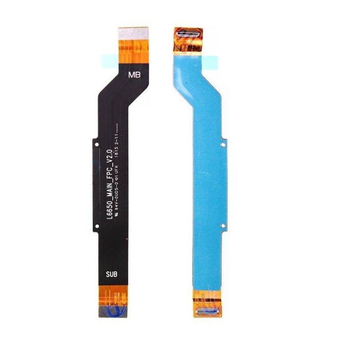 Flex Conexion Principal Xiaomi Redmi Note 5 Pro, Redmi Note 5