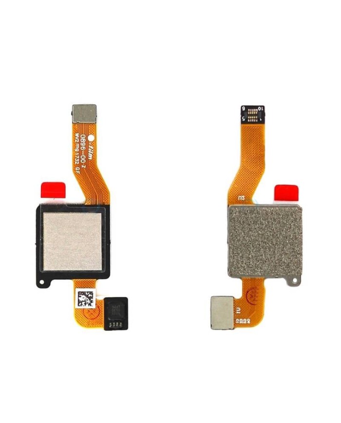 Flex Lector Huella Dactilar Xiaomi Redmi Note 5 Pro, Redmi Note 5 Dorado