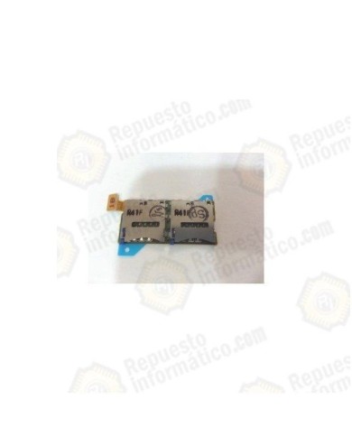 FLEX SIM ORIGINAL SONY XPERIA T2 ULTRA DUAL D5322