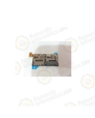 FLEX SIM ORIGINAL SONY XPERIA T2 ULTRA DUAL D5322