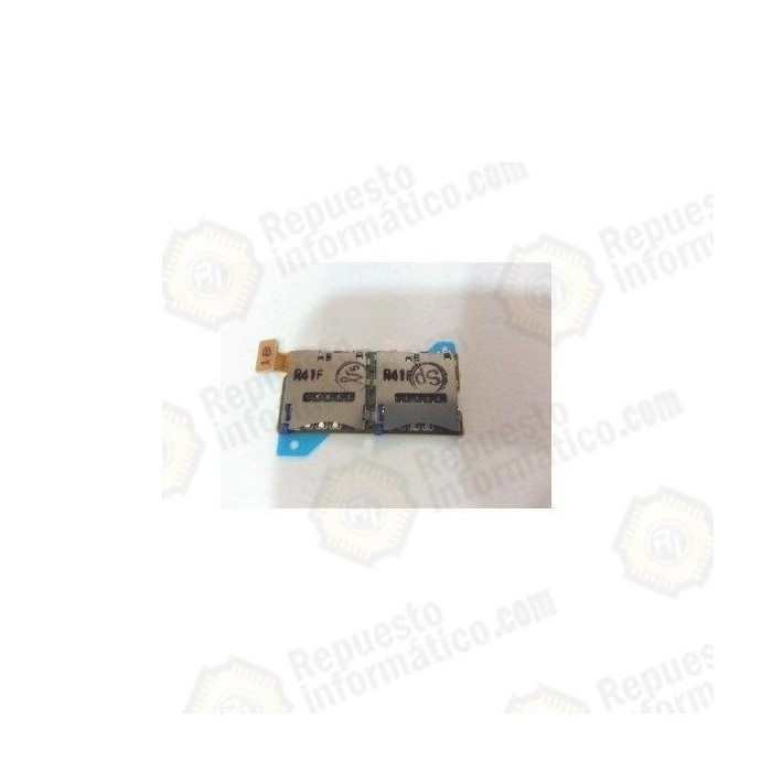 FLEX SIM ORIGINAL SONY XPERIA T2 ULTRA DUAL D5322