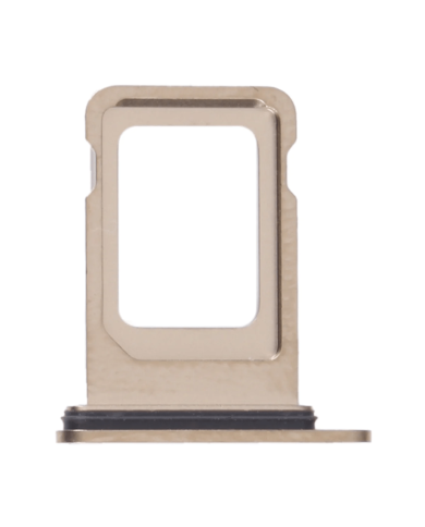 Comprar Bandeja Sim iPhone 14 Pro Max en color Dorado