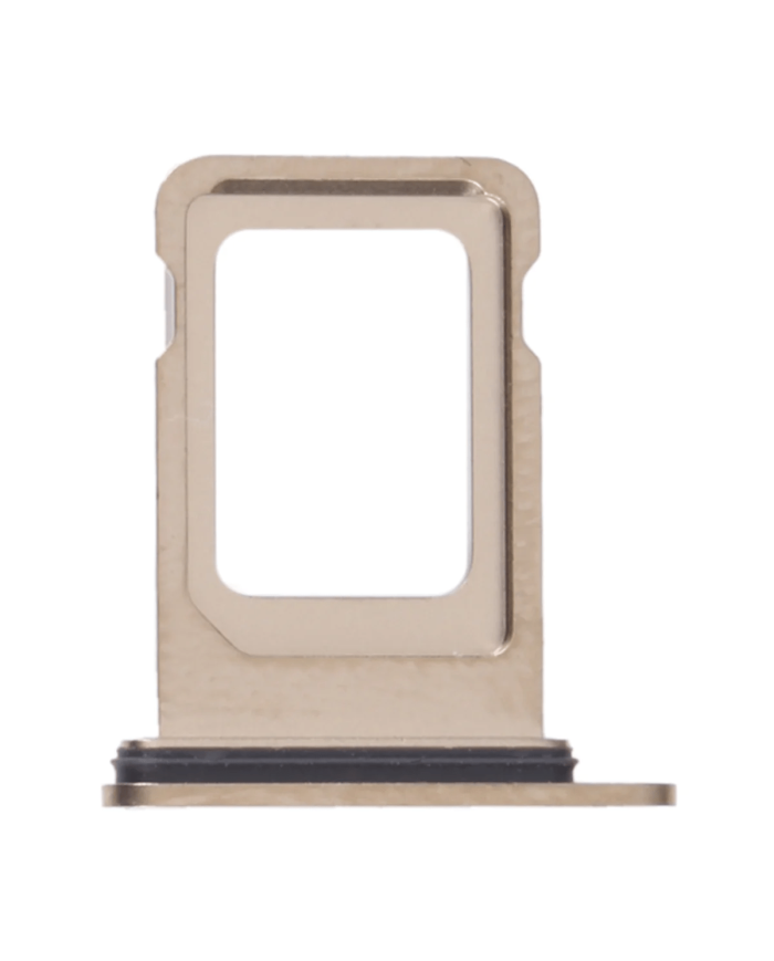 Comprar Bandeja Sim iPhone 14 Pro Max en color Dorado