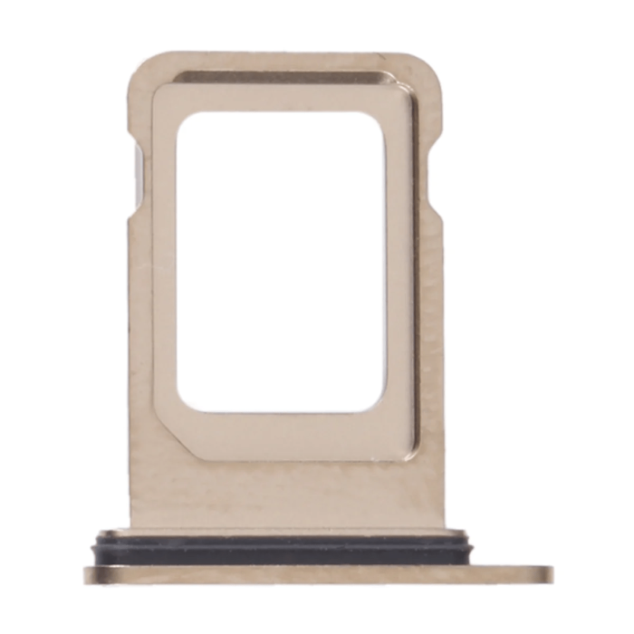 Comprar Bandeja Sim iPhone 14 Pro Max en color Dorado