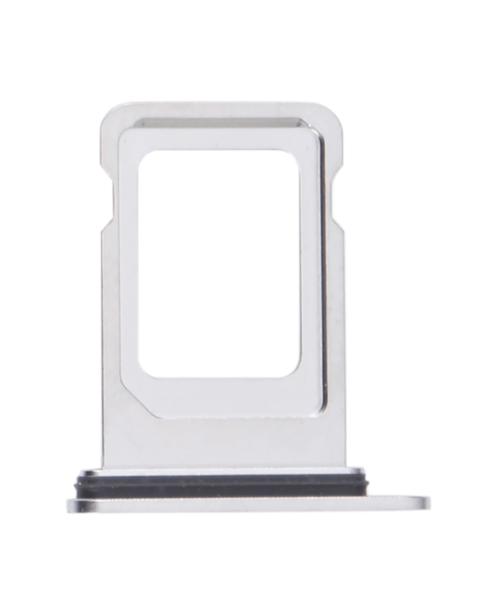 Bandeja Sim iPhone 14 Pro Max Plata