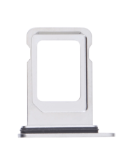 Bandeja Sim iPhone 14 Pro Max Plata